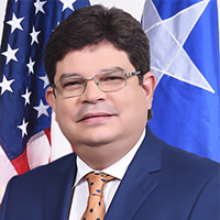 Foto de Javier A. Aponte Dalmau